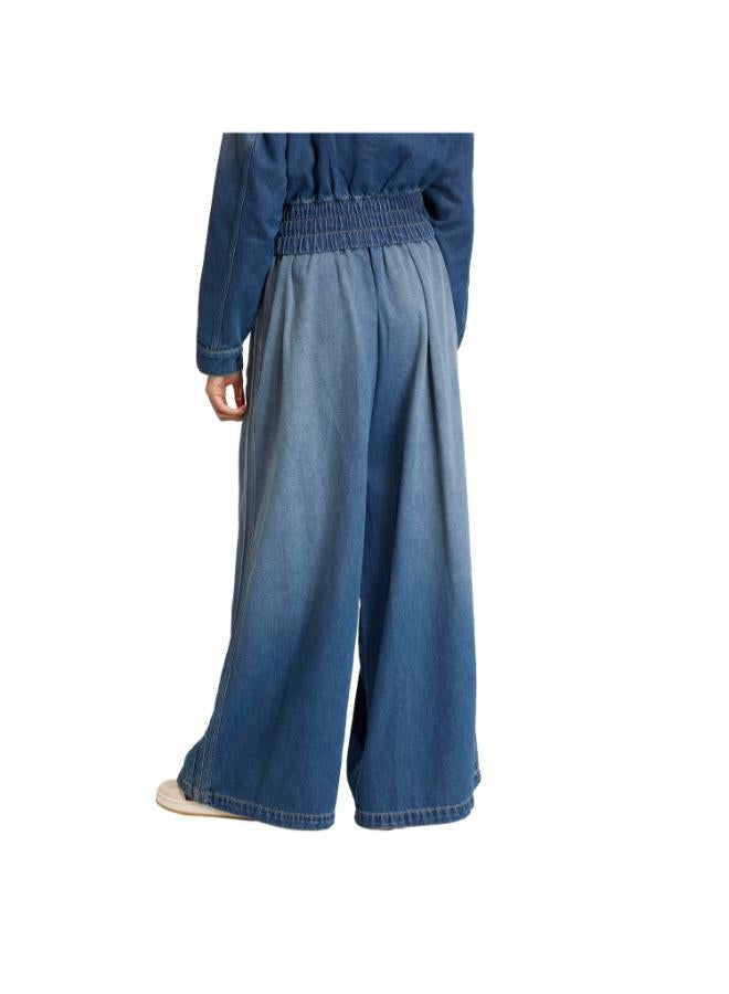 adidas Originals DENIM TRACKPANTS - Image 2